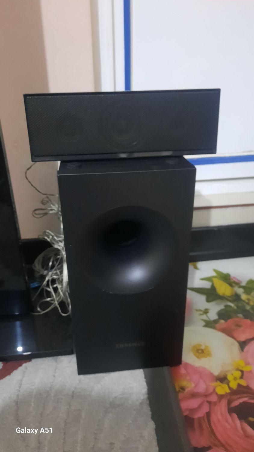 سینماخانگی|سیستم صوتی خانگی|قدس, شهرقدس|دیوار