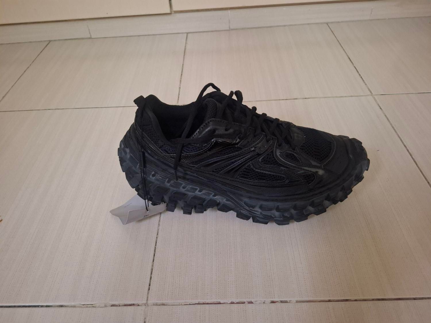 کفش  بالنسیگا  مدل   دیفندر|کیف، کفش، کمربند|شیراز, گلدشت معالی‌آباد|دیوار