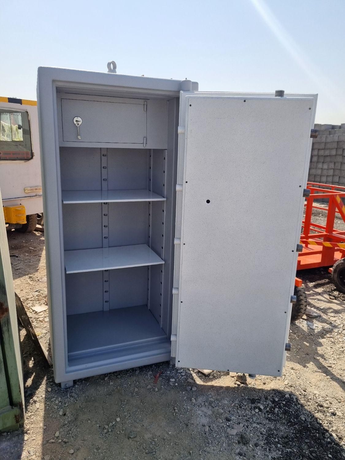 گاوصندوق ۲۰۰۰KSs کاوه اورجینال گاو صندوق ۱۸۶|ابزارآلات|تهران, تهرانسر شرقی|دیوار