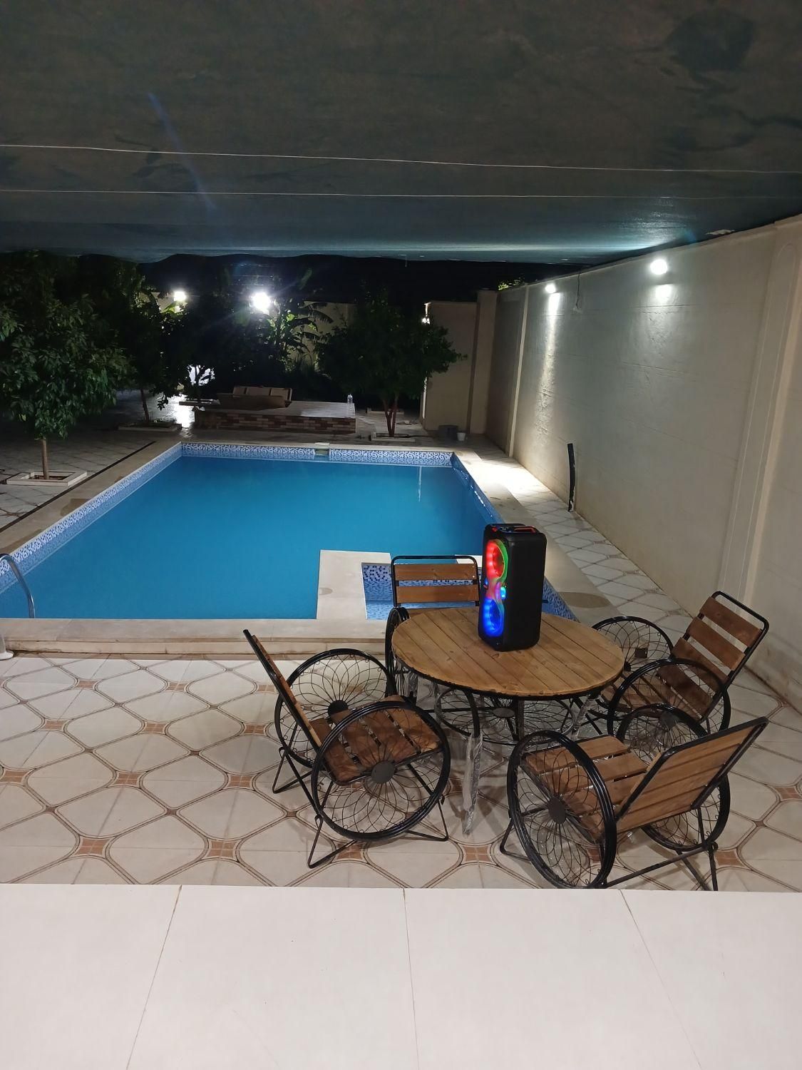 اجاره ویلا باغ مستقیم از مالک|اجارهٔ کوتاه‌مدت ویلا و باغ|دزفول, |دیوار