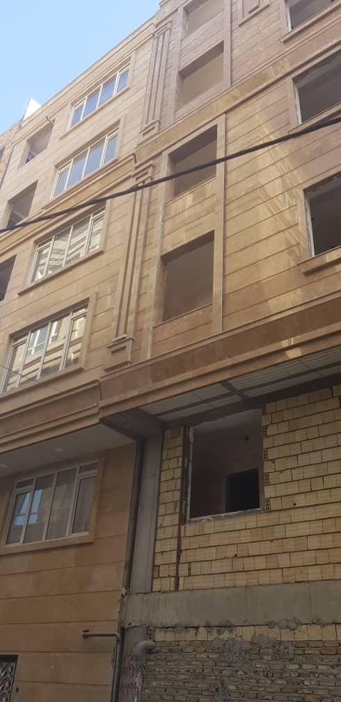 فروش وتهاتر ۱۲۷متری دوخواب پارکینگ اختصاصی رونما|فروش آپارتمان|کرج, گلشهر|دیوار