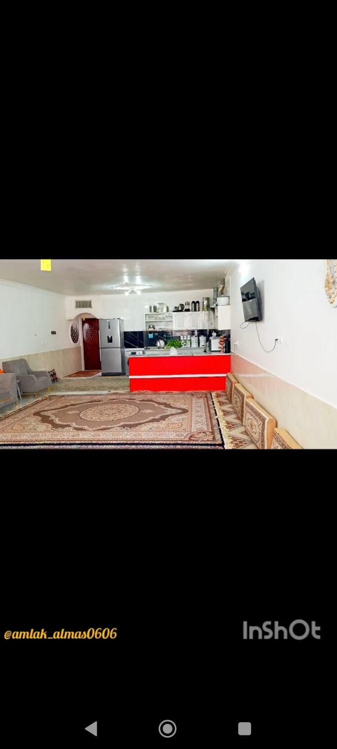 منزل فروشی واقع در دستگرد|فروش خانه و ویلا|بیرجند, |دیوار