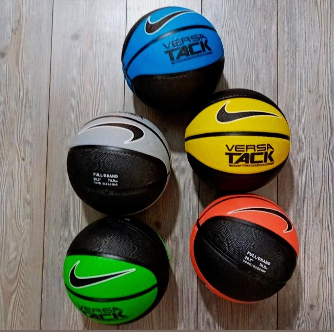 توپ بسکتبال NIKE به همراه هدیه|ورزش‌های توپی|تهران, افسریه شمالی|دیوار