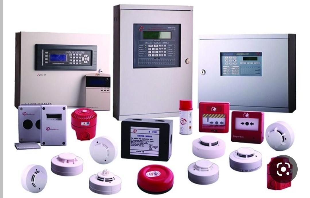 برقکار،دوربین مداربسته،دزدگیر،اعلام حریق‌،تاییدیه|خدمات پیشه و مهارت|اسلام‌شهر, زرافشان|دیوار