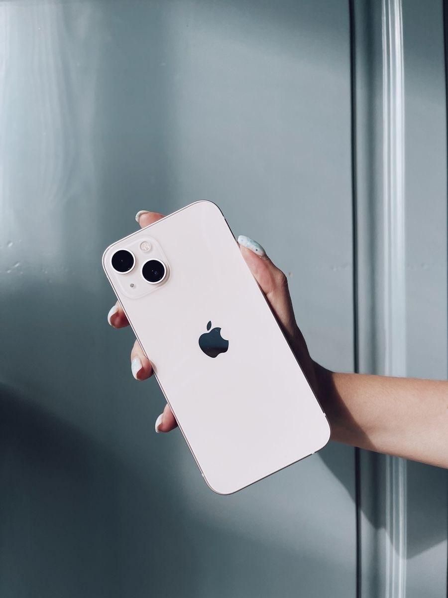 iphone 13 128 gig|موبایل|تهران, شهرک غرب|دیوار