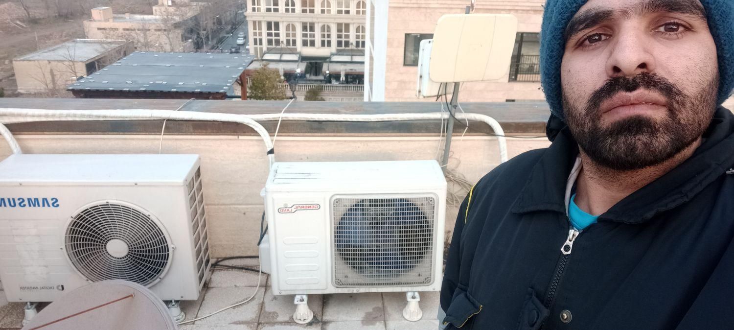 تعمیرات تخصصی پکیج لباسشویی لوله کشی کولر گازی ...|خدمات پیشه و مهارت|تهران, آهنگ|دیوار