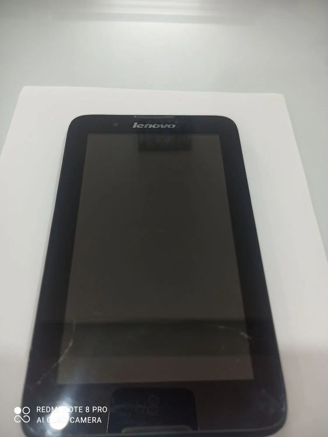 تبلت لنوو هفت اینچی Lenovo TAB A7|تبلت|مشهد, سید رضی|دیوار