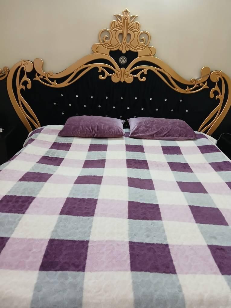 سرویس خواب دونفره کامل|تخت و سرویس خواب|تهران, اقدسیه|دیوار