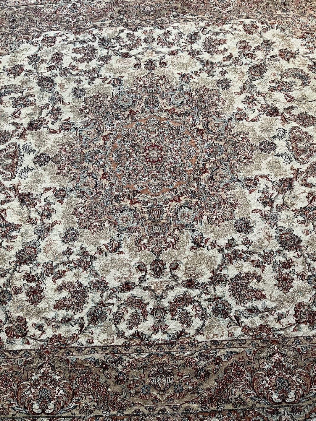 فرش ماشینی|فرش|خوی, |دیوار