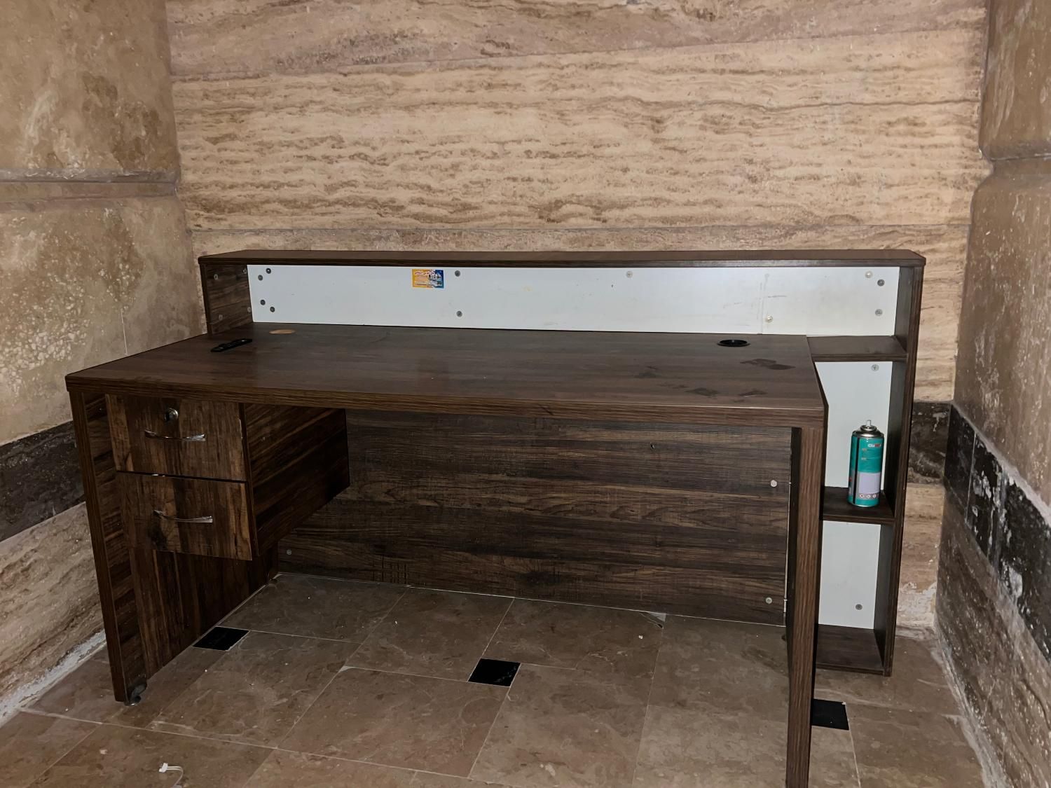 کانتر سالم|مبلمان اداری|تهران, کوی فراز|دیوار