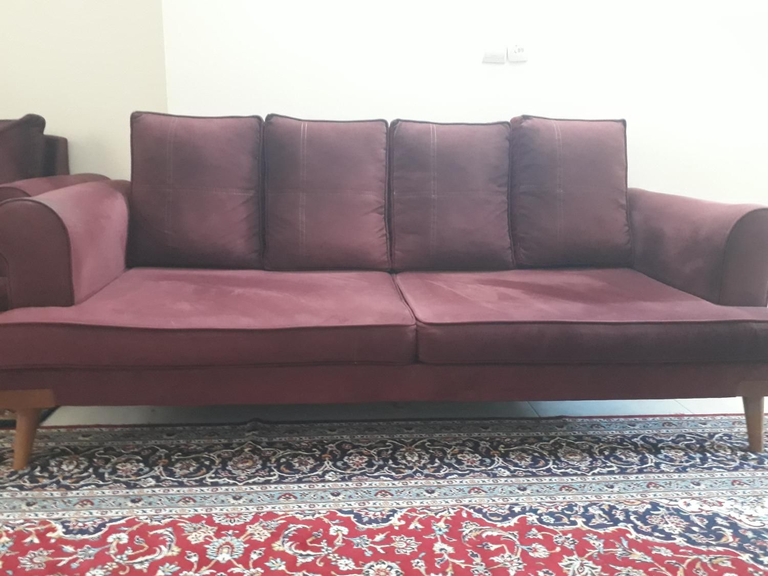 کاناپه راحتی|مبلمان خانگی و میز عسلی|تهران, آبشار|دیوار