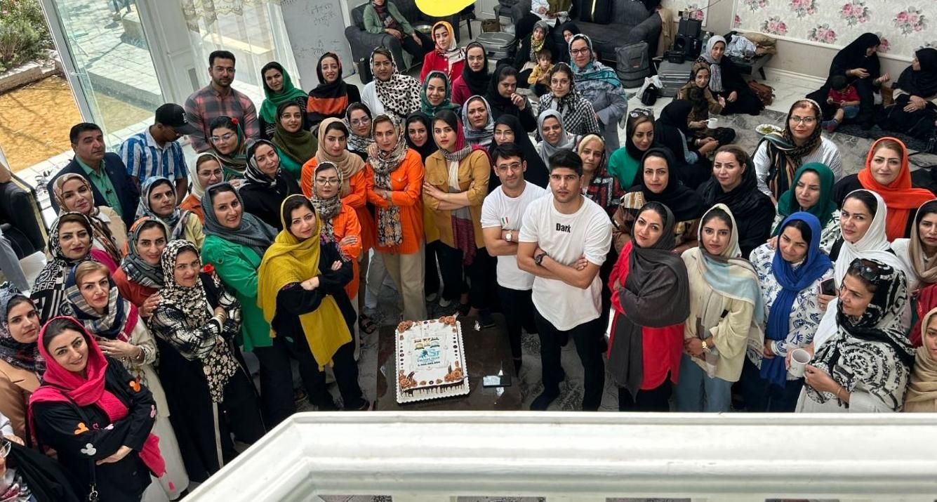 کاردرخانه وآموزش طب سنتی برای خانمها|استخدام درمانی، زیبایی، بهداشتی|بندر انزلی, چهارفریضه|دیوار