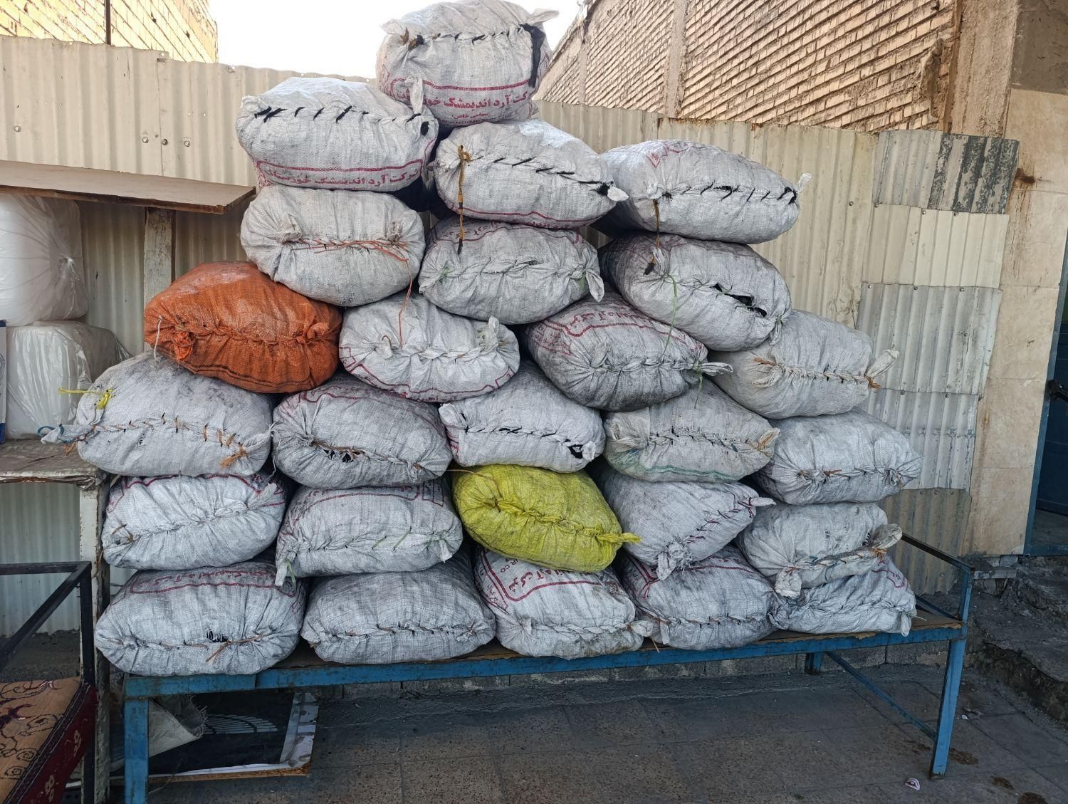 زغال درجه|عمدهفروشی|اندیمشک, |دیوار