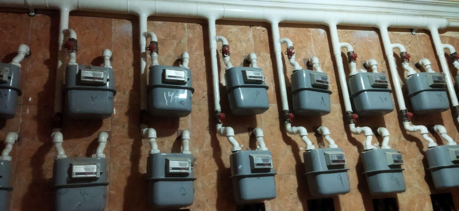 لوله کشی گاز و آتشنشانی|خدمات پیشه و مهارت|شاهینشهر, خانه کارگر|دیوار