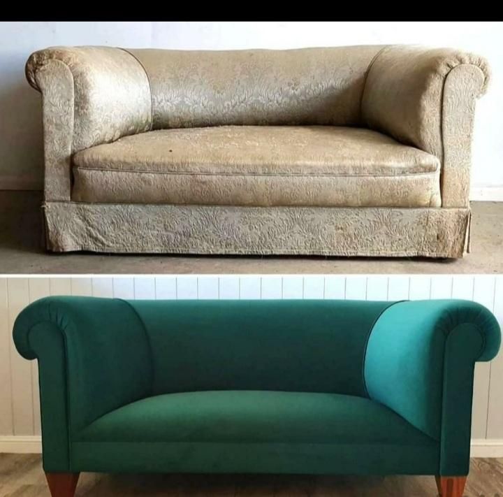 تعمیر وتولید انواع مبل تبدیل مبل راحتی به چستر|خدمات پیشه و مهارت|اردبیل, |دیوار