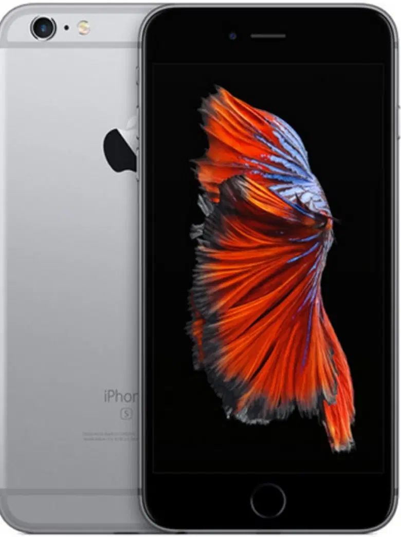 گوشی آیفون 6s باطری 100 تعویض|موبایل|تبریز, |دیوار