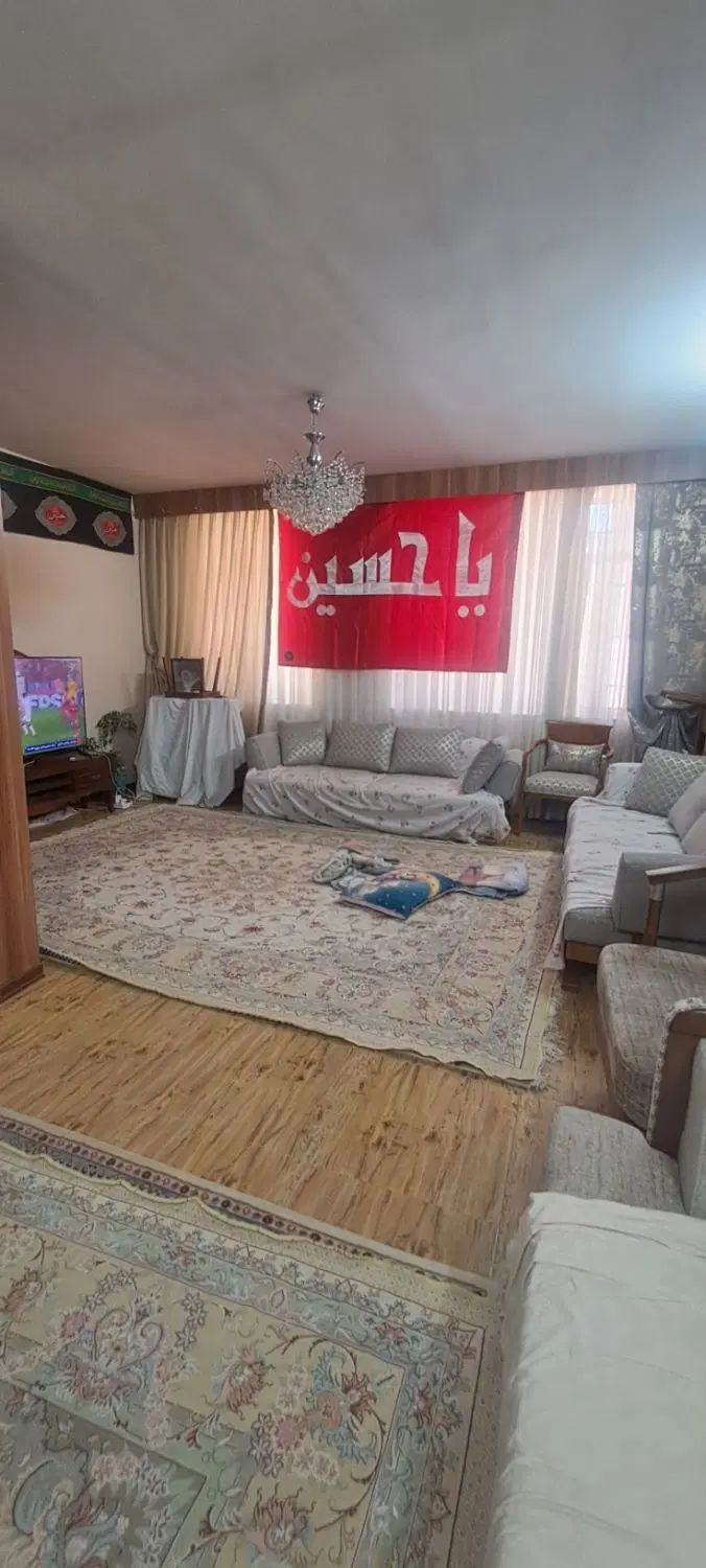 منزل ویلایی دربست رهن کامل ادیب ۵۱یا اندیشه۴۱|اجارهٔ خانه و ویلا|مشهد, مشکینی (شهرک غرب)|دیوار