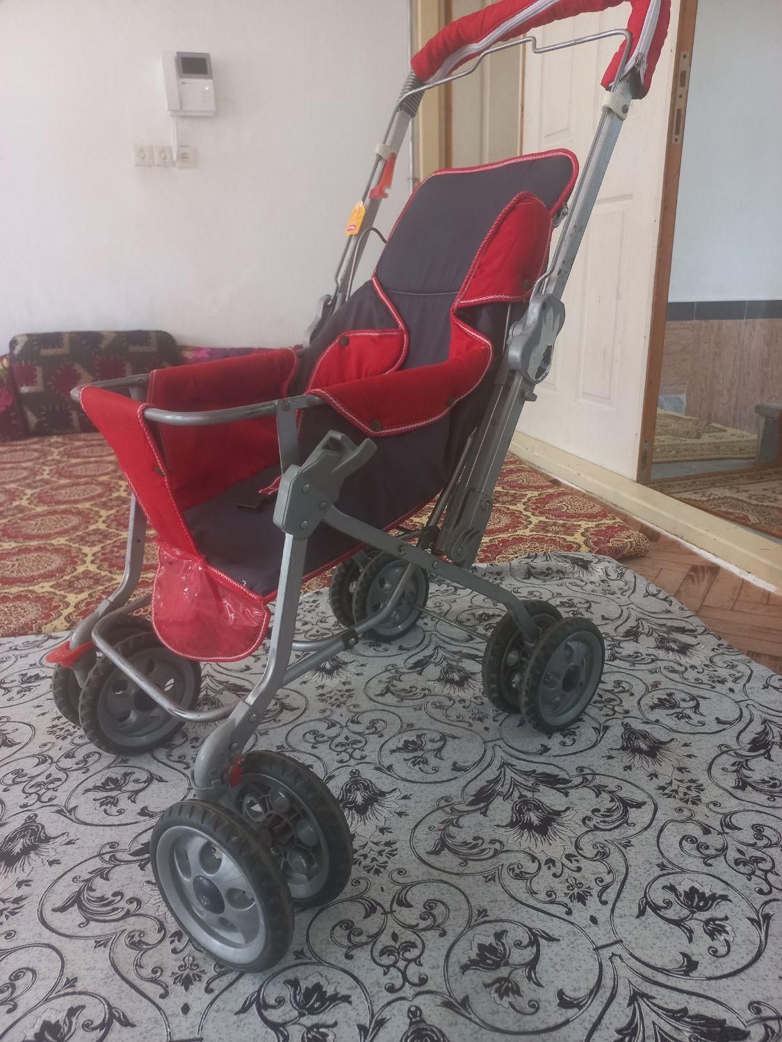 کالکسه|کالسکه و لوازم جانبی|اهر, |دیوار