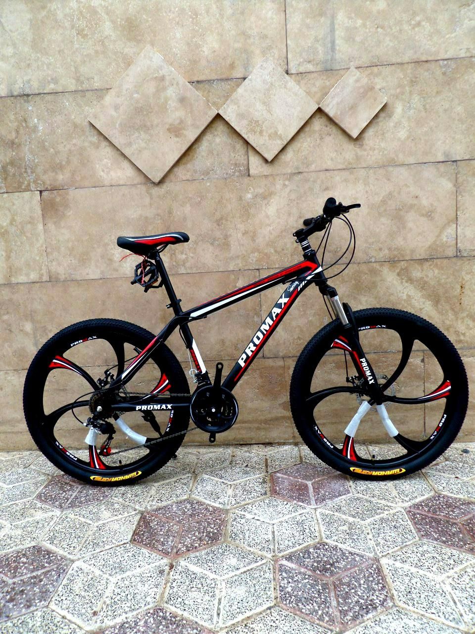 مرکز این دوچرخه اسپورت ها اینجاست نو اکبند|دوچرخه، اسکیت، اسکوتر|مشهد, جاهد شهر|دیوار