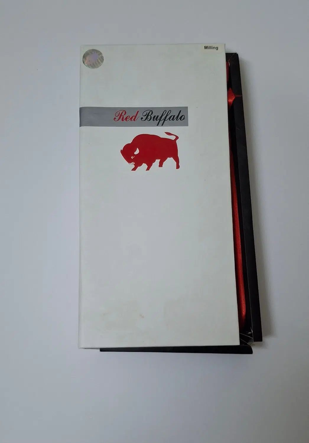 کیف پول چرم برند Red Buffalo|کیف، کفش، کمربند|اصفهان, جامی|دیوار
