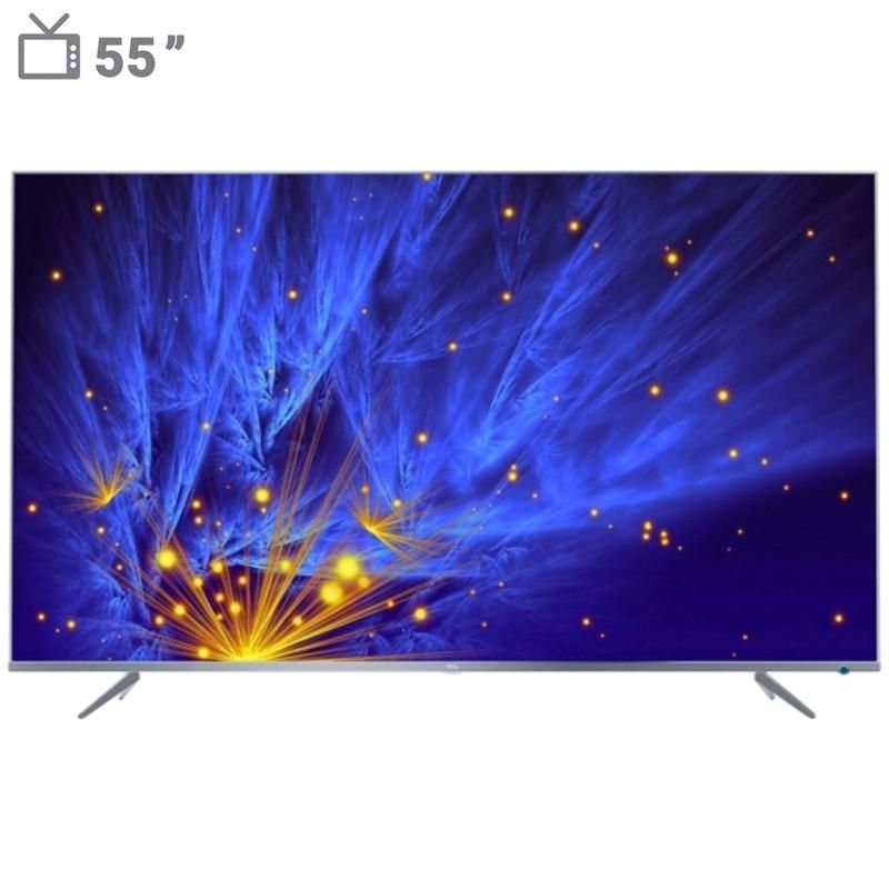 فروش تلویزیون ال ای دی اسنوا SLD-55SA1270U|تلویزیون و پروژکتور|مهر, |دیوار