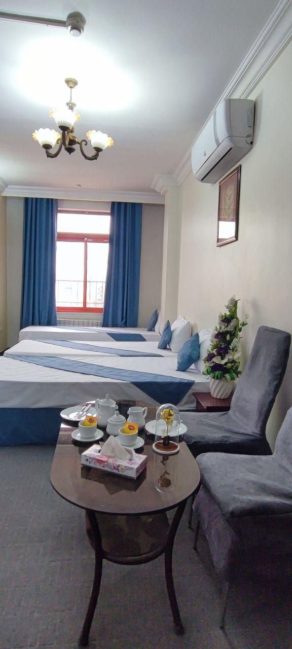 رزرو هتل آپارتمان زاگرس مشهد|اجارهٔ کوتاهمدت آپارتمان و سوئیت|مشهد, جوادیه|دیوار