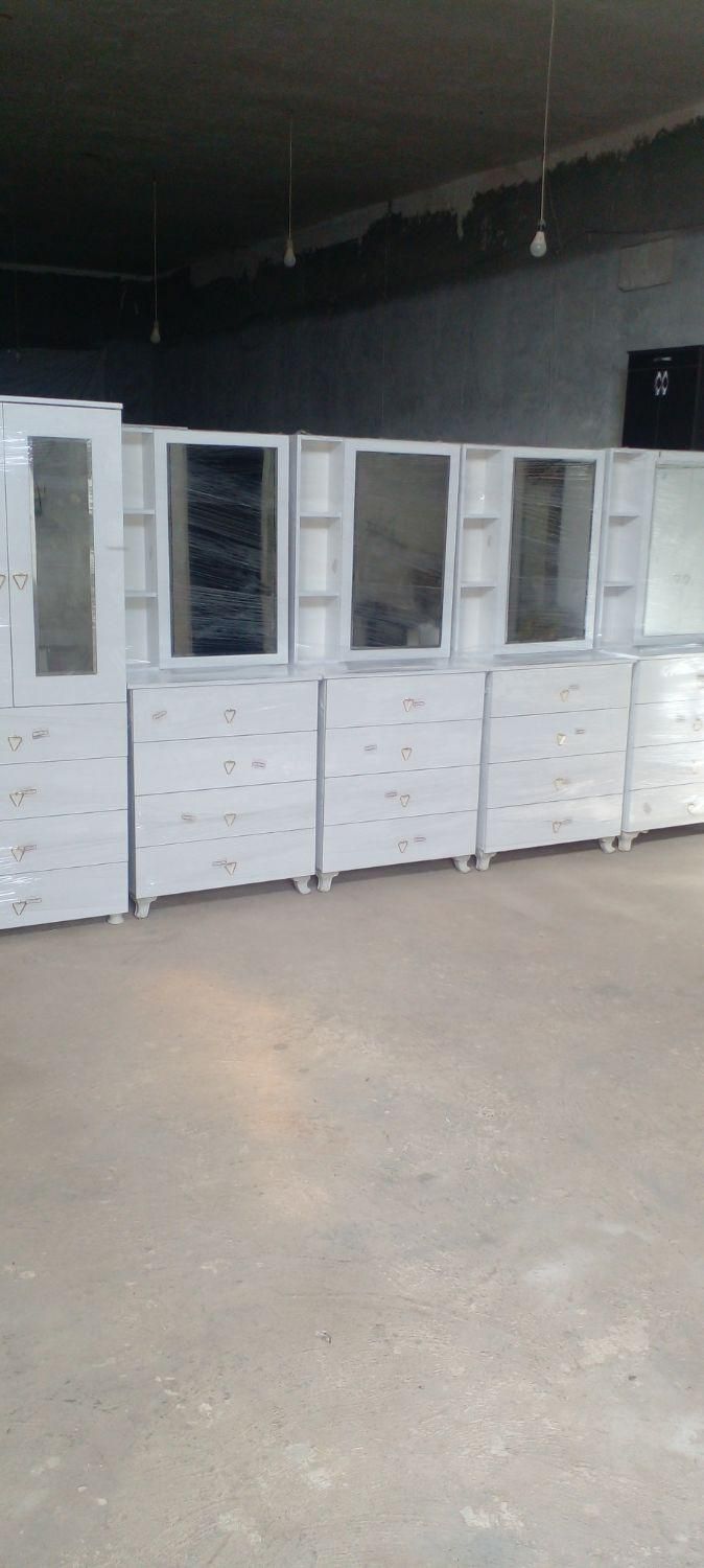 کمدلباس سه کشو  باحمل رایگان(فروش ویژه)|جاکفشی، کمد، دراور|مشهد, رسالت|دیوار