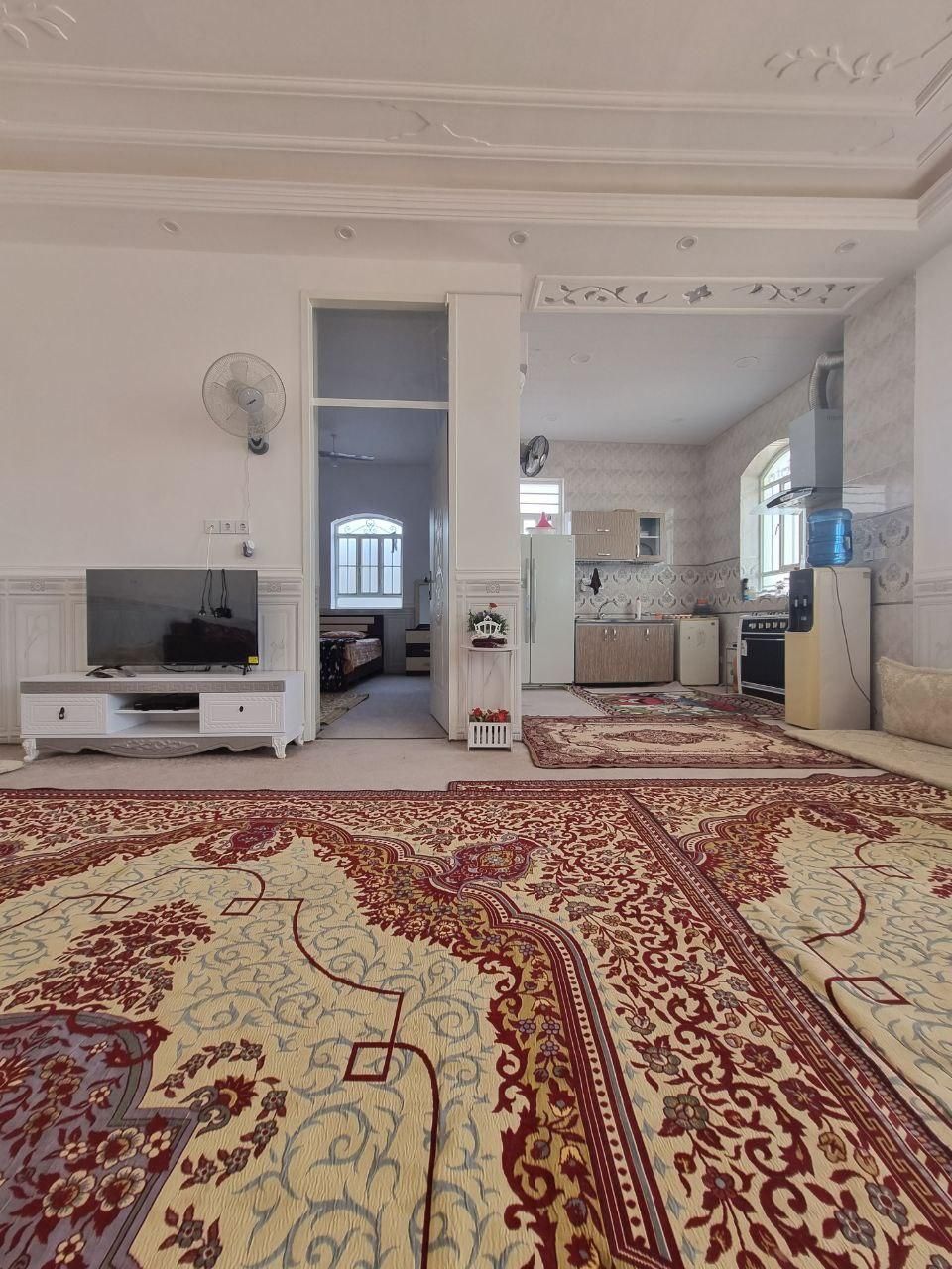 سوییت خونه اتاق بندردیلم|اجارهٔ کوتاه‌مدت آپارتمان و سوئیت|دیلم, |دیوار