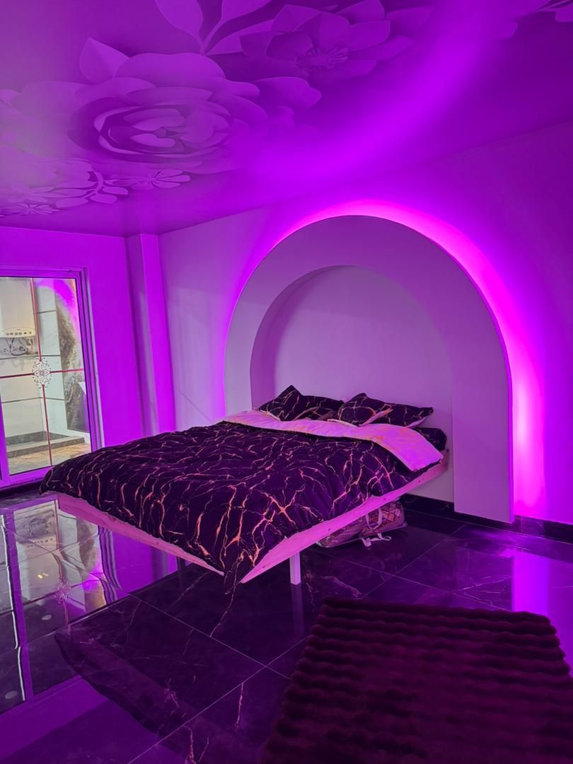 اجاره ویلا جکوزی دار گردنه حیران|اجارهٔ کوتاه‌مدت ویلا و باغ|اردبیل, |دیوار