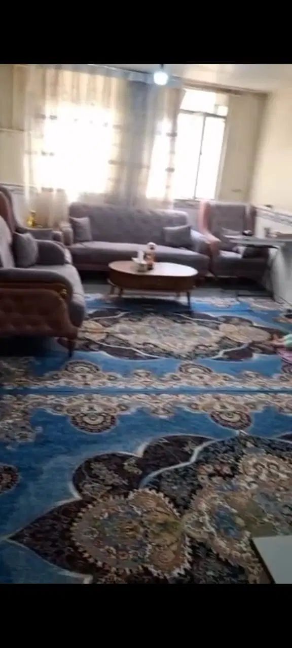۵۰ متر پارکینگ اختصاصی تک واحدی طبقه اول ۳۵۰ رهن|اجارهٔ آپارتمان|تهران, دولتخواه جنوبی|دیوار