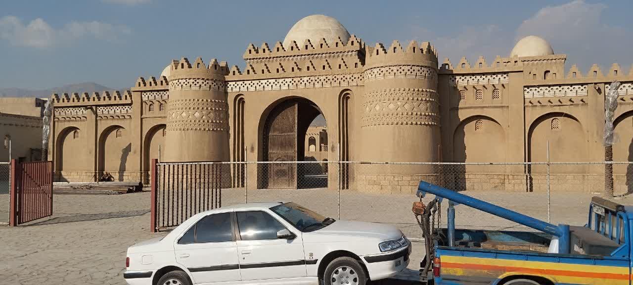 خودروبر چرخگیر نیسان جرثقیل امدادخودرو بکسل یدک کش|خدمات حمل و نقل|تهران, فرودگاه مهرآباد|دیوار