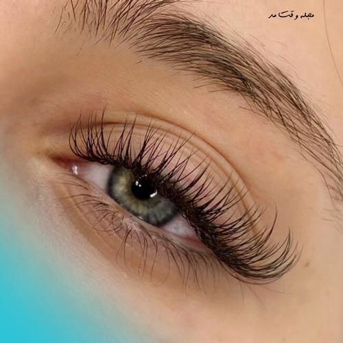 استخدام مژه کار و کوپ کار|استخدام درمانی، زیبایی، بهداشتی|تهران, آجودانیه|دیوار