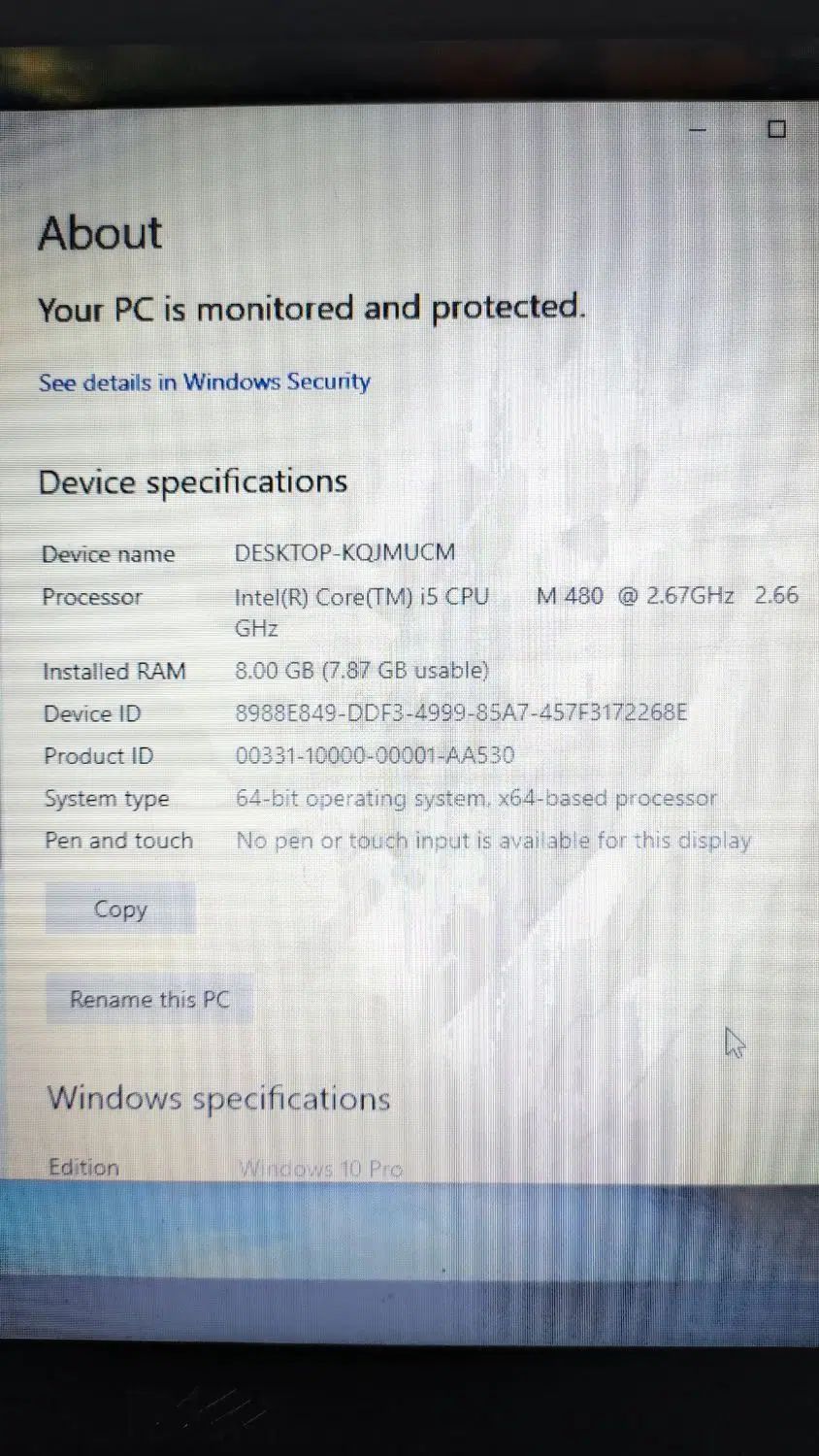 لپ تاپ دل Inspiron N5010|رایانه همراه|تهران, سهروردی|دیوار