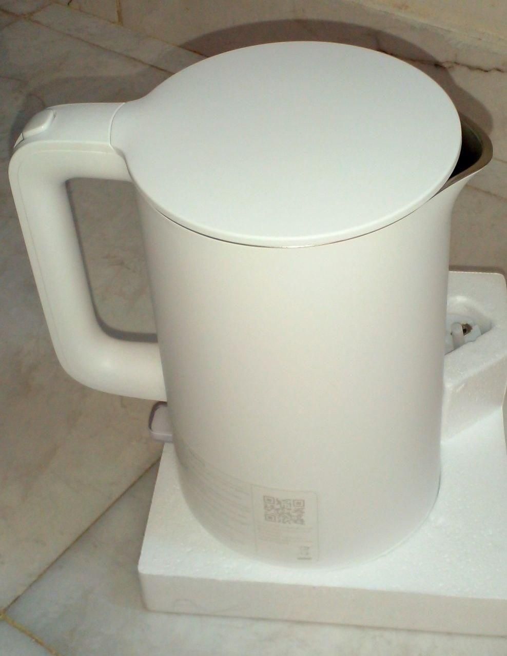 کتری شیائومی|سایر لوازم برقی|پردیس, فاز ۳|دیوار