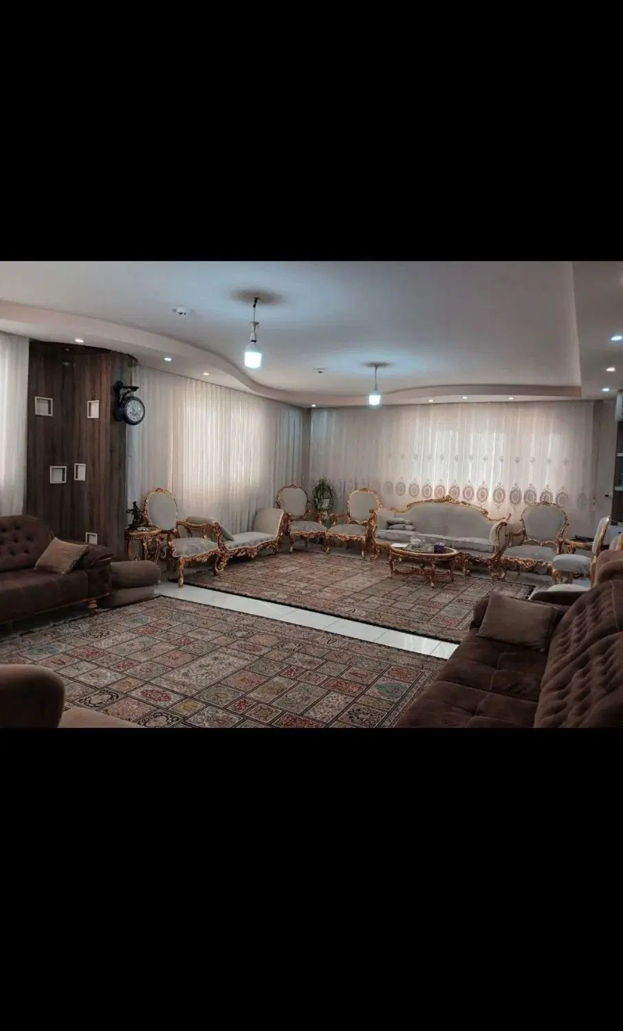 فروش آپارتمان در کوشش 8|فروش آپارتمان|مشهد, کوی پلیس|دیوار