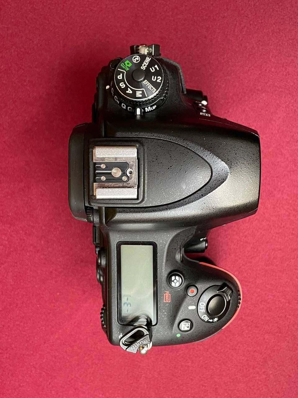 Nikon d750 دوربین|دوربین عکاسی و فیلم‌برداری|تهران, امیرآباد|دیوار