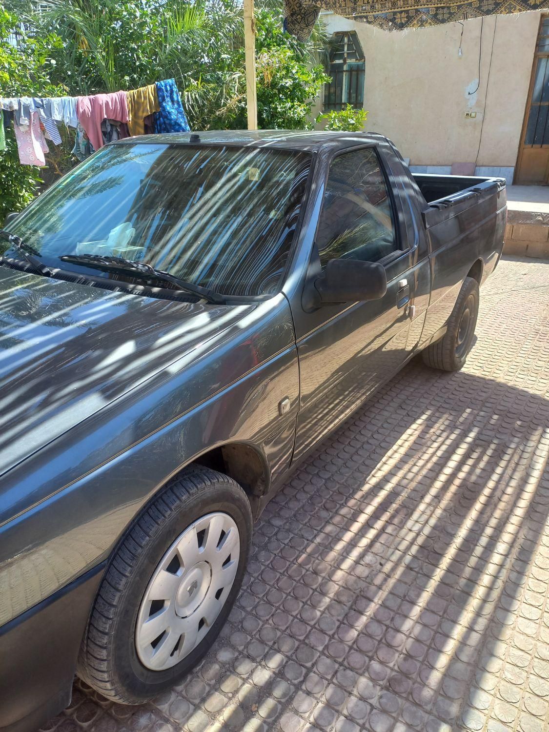 اریسان۲|خودرو سواری و وانت|کرمان, |دیوار