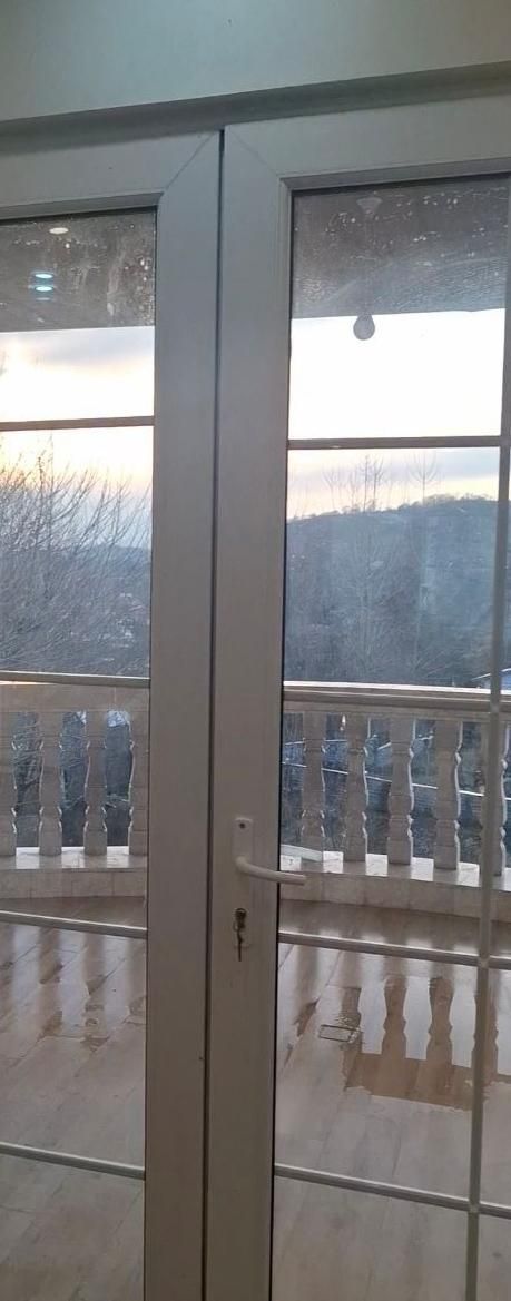 لاهیجان نزدیک بام سبزویلافول ۲۰۰۰مترویوجنگل سنددار|فروش خانه و ویلا|لاهیجان, شیشه گران|دیوار
