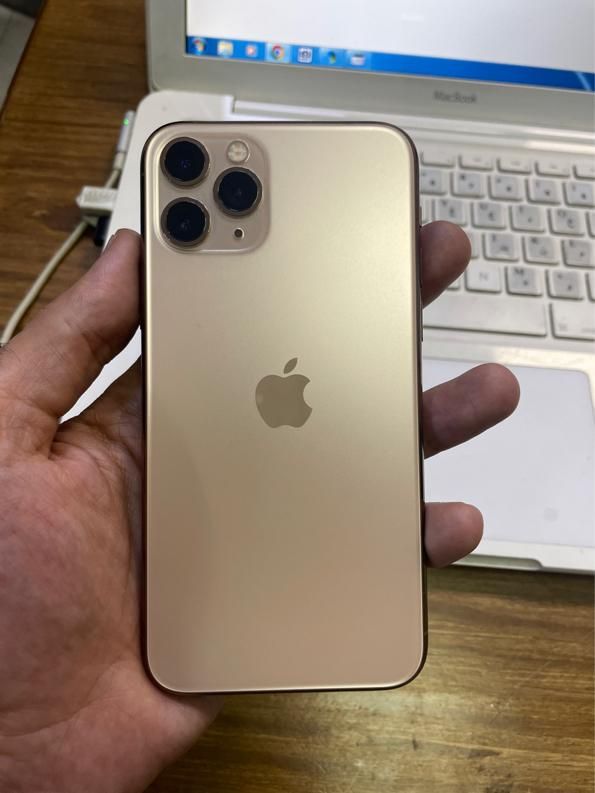 iphone 11pro 64G|موبایل|تهران, دریان‌نو|دیوار