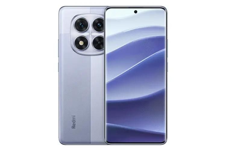 شیائومی redmi note 14 pro 5g با حافظهٔ ۵۱۲ اقساطی|موبایل|اسلام‌شهر, |دیوار