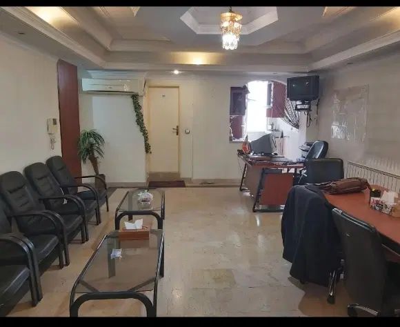 دکتر قریب/۶۲متر/بلوار کشاورز|اجارهٔ دفتر کار، اتاق اداری، مطب|تهران, فلسطین (میدان انقلاب)|دیوار