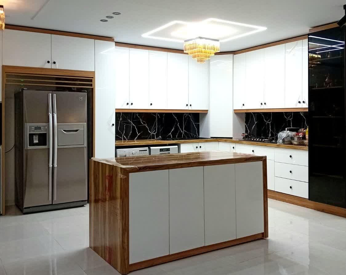 کابینت،کمد دیواری|خدمات پیشه و مهارت|صباشهر, |دیوار