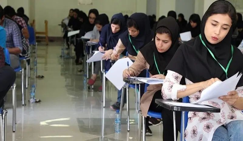 آموزشگاه تحصیلی و صدور مدرک|خدمات آموزشی|مشهد, شیرودی|دیوار