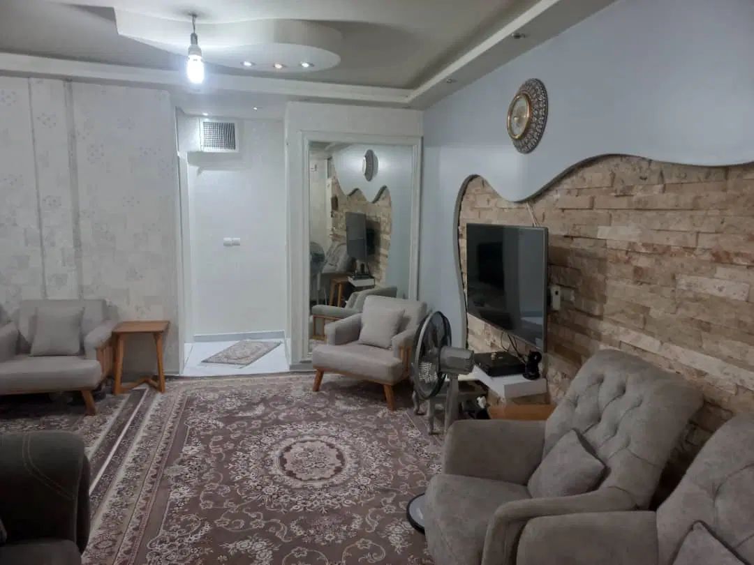 آپارتمان ۶۴متری با آسانسور+پارکینگ+انباری|فروش آپارتمان|ری, دیلمان|دیوار