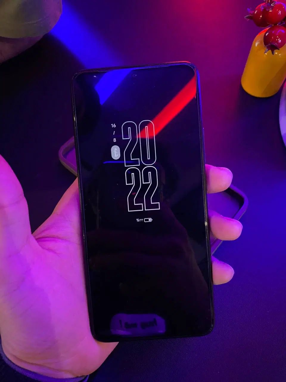 موبایل poco f5 pro|موبایل|مشهد, جنت|دیوار