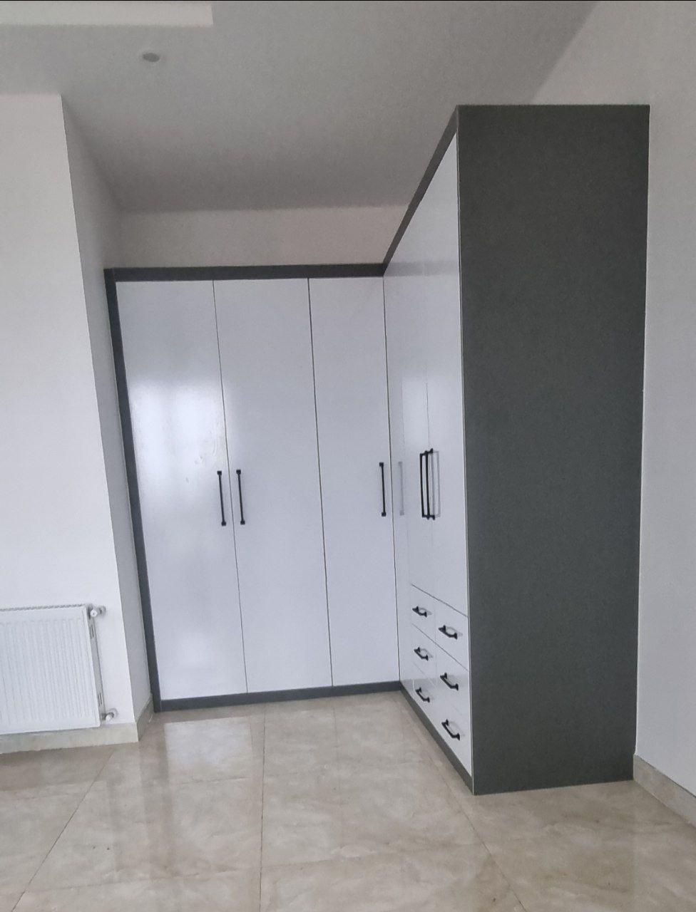 کمد دیواری/ قیمت اقتصادی/لوکس/ طراحی|مصالح و تجهیزات ساختمان|لاهیجان, شیخ زاهد|دیوار