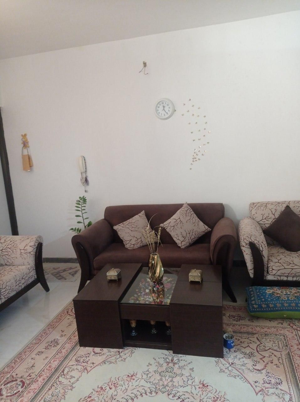 فروش آپارتمان ۵۰ متری ۱ خوابه طبقه ۱|فروش آپارتمان|محمدشهر, محمدشهر|دیوار