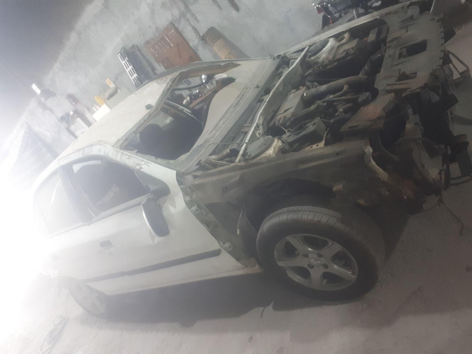 مجموعه لمس جادویی نقاشی پرشینalifaraji3031|خدمات موتور و ماشین|صفادشت, |دیوار