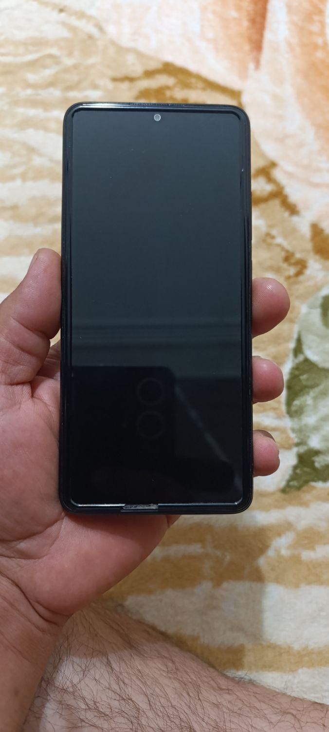 note12 proشیائومی|موبایل|فسا, |دیوار