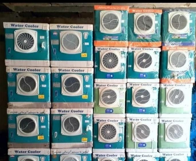 کولر ابی IRAN سایز ۲۸|کولر آبی|یزد, |دیوار